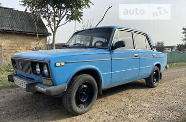 Седан ВАЗ / Lada 2106 1989 в Біляївці