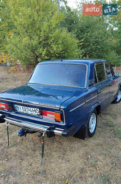 Седан ВАЗ / Lada 2106 2003 в Опішне