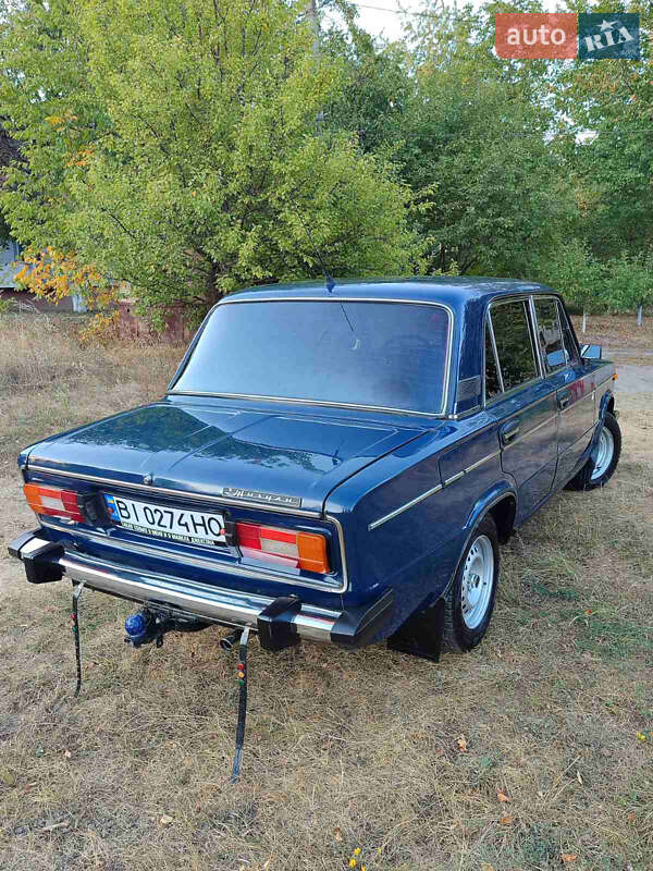 Седан ВАЗ / Lada 2106 2003 в Опішне