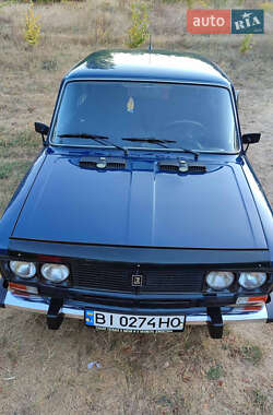 Седан ВАЗ / Lada 2106 2003 в Опішне