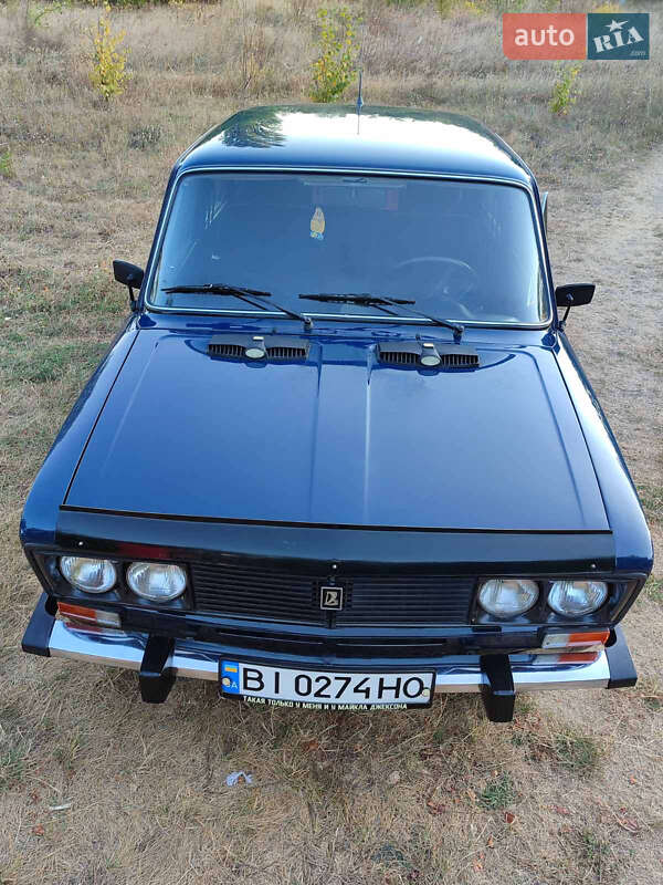 Седан ВАЗ / Lada 2106 2003 в Опішне