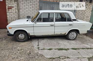 Седан ВАЗ / Lada 2106 1987 в Миколаєві