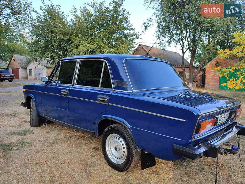 Седан ВАЗ / Lada 2106 2003 в Опішне