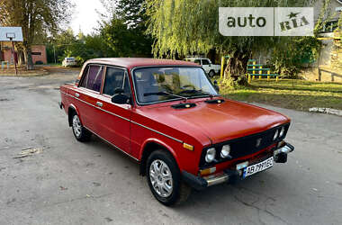 Седан ВАЗ / Lada 2106 1981 в Могилев-Подольске