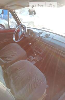 Седан ВАЗ / Lada 2106 1989 в Николаеве