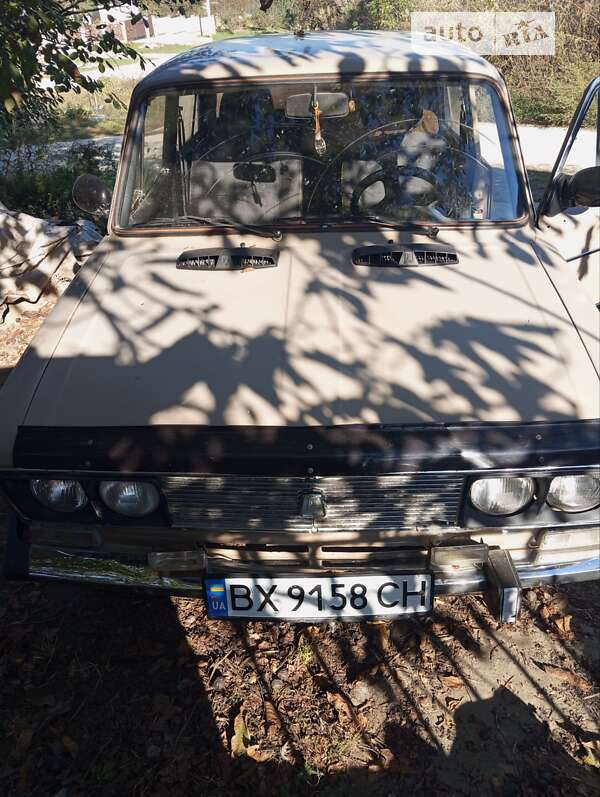 Седан ВАЗ / Lada 2106 1989 в Волочиске