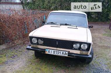 Седан ВАЗ / Lada 2106 1987 в Тернополе