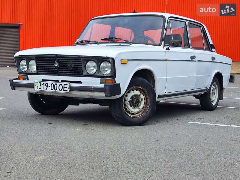 Седан ВАЗ / Lada 2106 1999 в Одесі фото 6 Седан ВАЗ / Lada 2106 1999 в Одесі