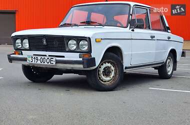 Седан ВАЗ 2106 1999 в 