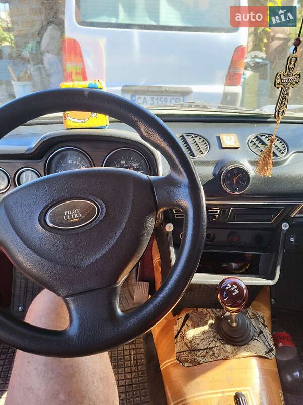 Седан ВАЗ / Lada 2106 1990 в Геронимовка