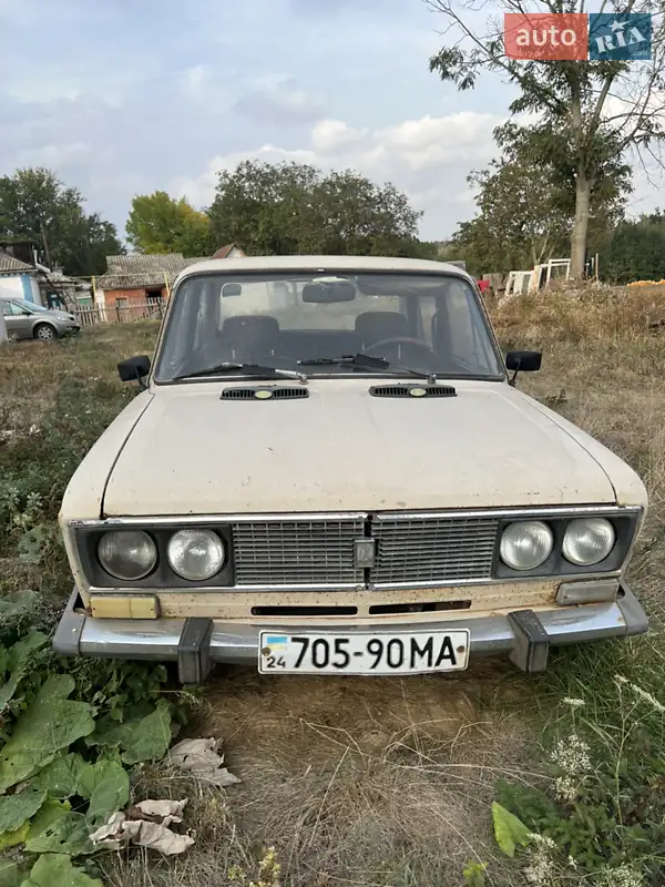 ВАЗ / Lada 2106