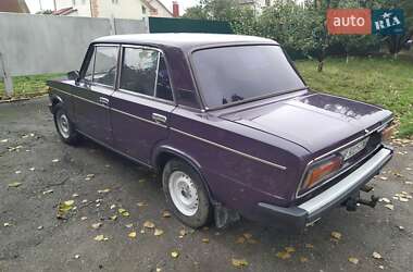 Седан ВАЗ / Lada 2106 1999 в Хмельнике