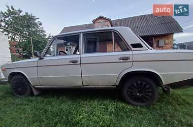 Седан ВАЗ 2106 1986 в 