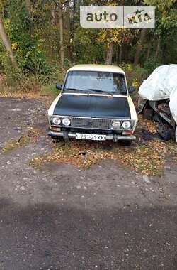 Седан ВАЗ / Lada 2106 1988 в Харькове