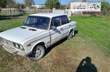 Седан ВАЗ / Lada 2106 1989 в Вирах