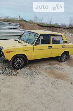 Седан ВАЗ / Lada 2106 1983 в Городке