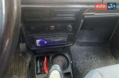 Седан ВАЗ / Lada 2106 1983 в 