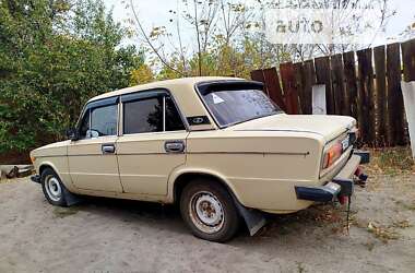 Седан ВАЗ / Lada 2106 1988 в Богодухіву