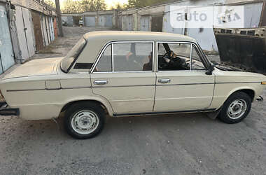 Седан ВАЗ / Lada 2106 1988 в Дніпрі