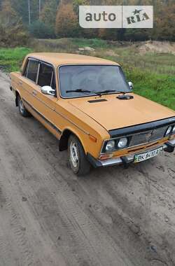 Седан ВАЗ / Lada 2106 1984 в Дубні