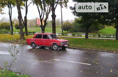 Седан ВАЗ / Lada 2106 1979 в Івано-Франківську