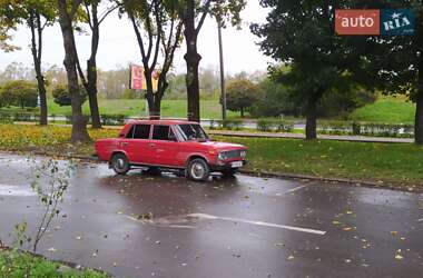 Седан ВАЗ / Lada 2106 1979 в Ивано-Франковске