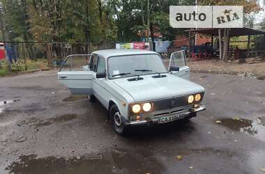 Седан ВАЗ / Lada 2106 1988 в Умани