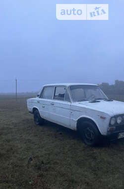 Седан ВАЗ / Lada 2106 1984 в Трисвятській Слободі