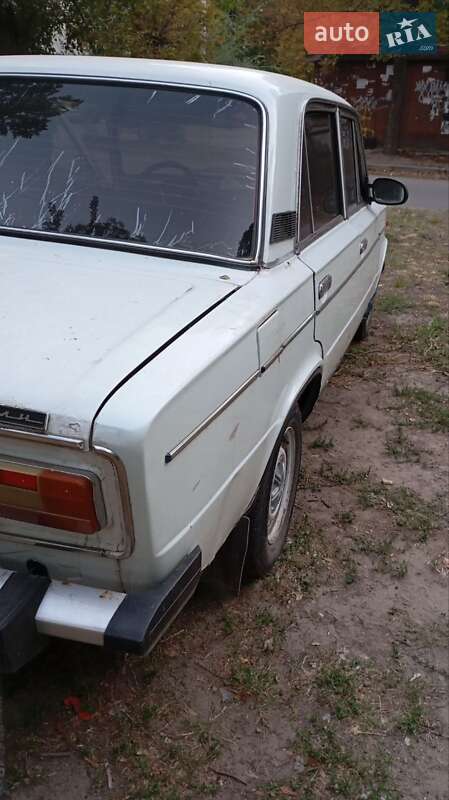 Седан ВАЗ / Lada 2106 1992 в Запоріжжі фото 8 Седан ВАЗ / Lada 2106 1992 в Запоріжжі