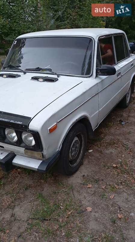 Седан ВАЗ / Lada 2106 1992 в Запоріжжі фото 11 Седан ВАЗ / Lada 2106 1992 в Запоріжжі