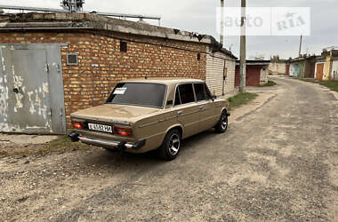 Седан ВАЗ / Lada 2106 1987 в Николаеве