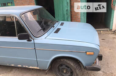 Седан ВАЗ / Lada 2106 1986 в Вінниці