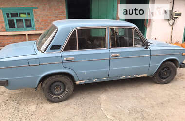 Седан ВАЗ / Lada 2106 1986 в Вінниці