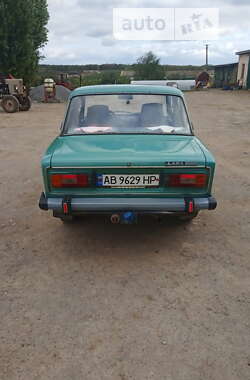 Седан ВАЗ / Lada 2106 1987 в Шпикове