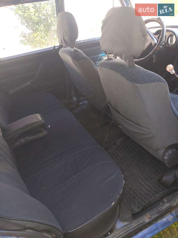 Седан ВАЗ / Lada 2106 1992 в Трускавці