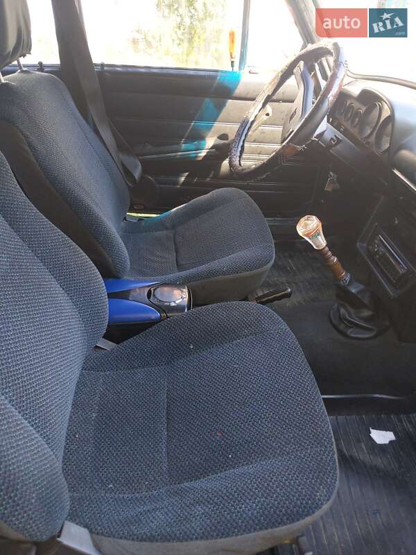 Седан ВАЗ / Lada 2106 1992 в Трускавці