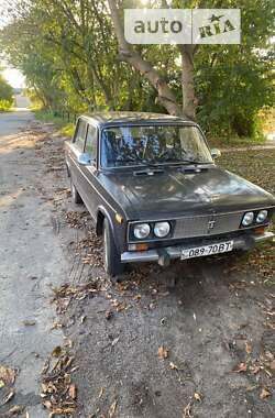 Седан ВАЗ / Lada 2106 1987 в Виннице