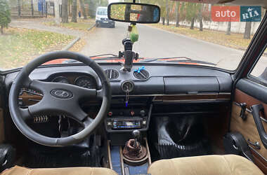 Седан ВАЗ / Lada 2106 1979 в Сумах