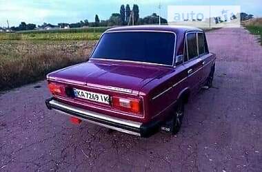 Седан ВАЗ / Lada 2106 2001 в Одесі