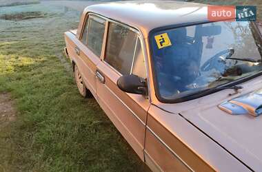 Седан ВАЗ / Lada 2106 1992 в Дунаевцах