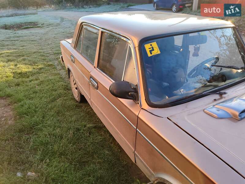 Седан ВАЗ / Lada 2106 1992 в Дунаевцах