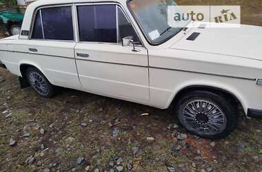 Седан ВАЗ / Lada 2106 1992 в П'ятихатках