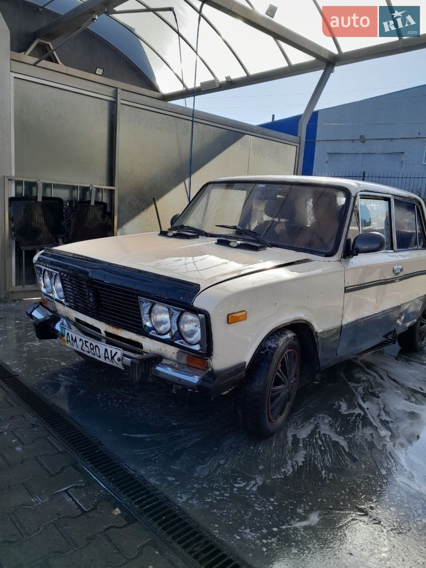 ВАЗ / Лада 2106 1991р