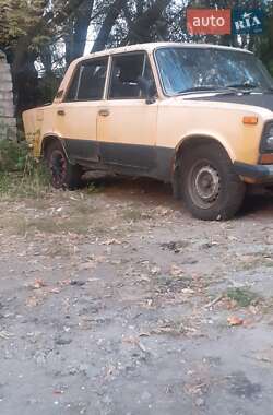 Седан ВАЗ / Lada 2106 1982 в Борисполі