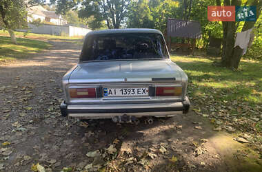 Седан ВАЗ / Lada 2106 1983 в 