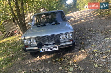 Седан ВАЗ / Lada 2106 1983 в 