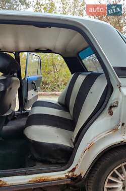 Седан ВАЗ / Lada 2106 1988 в Сумах