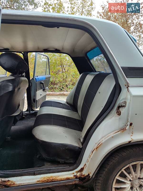 Седан ВАЗ / Lada 2106 1988 в Сумах