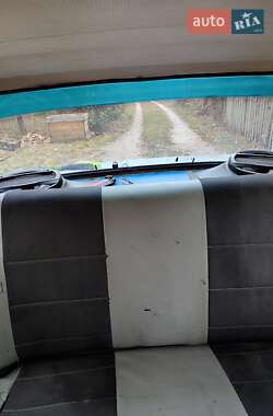 Седан ВАЗ / Lada 2106 1988 в Сумах