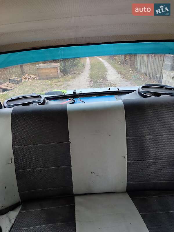 Седан ВАЗ / Lada 2106 1988 в Сумах